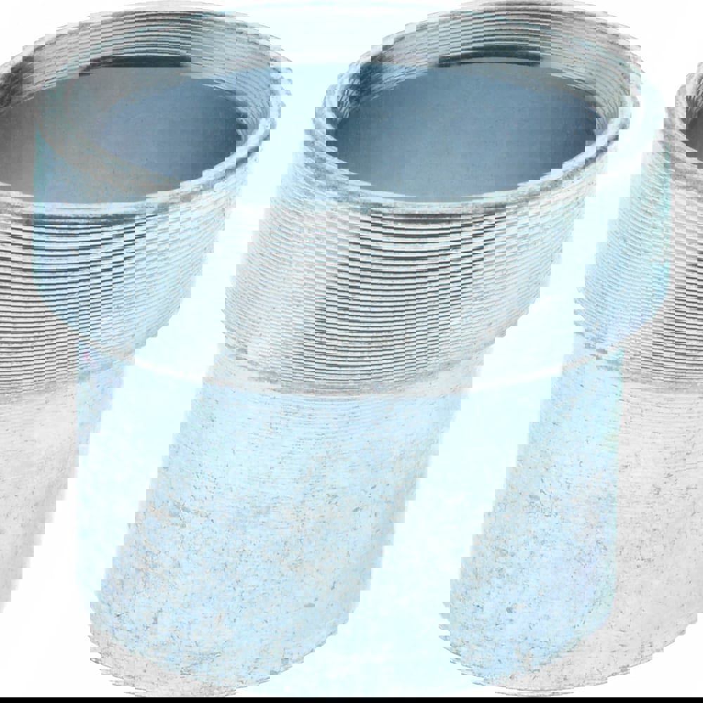 Steel Flared Tube Sleeve 3-Piece: 5/8